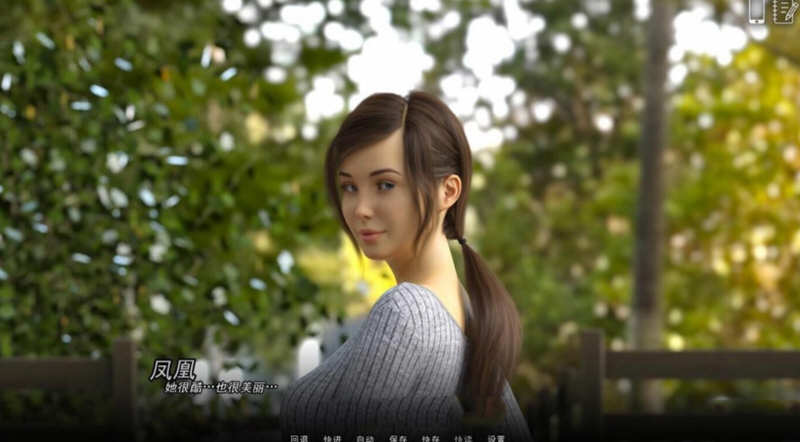 图片[2]-【欧美SLG/英文/动态】学院情缘 V0.55 官方英文版【8月更新/2.5G】-acg畅游网