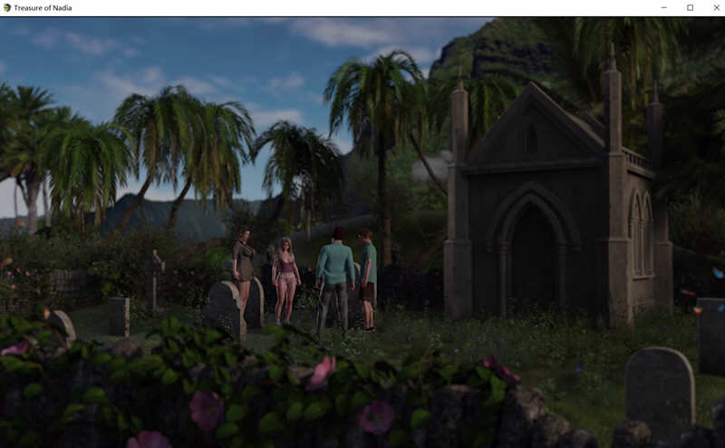 图片[5]-【神级RPG/英文/全动态】纳迪亚之宝V93083 官方英高清文版 【更新/PC/10G】-acg畅游网