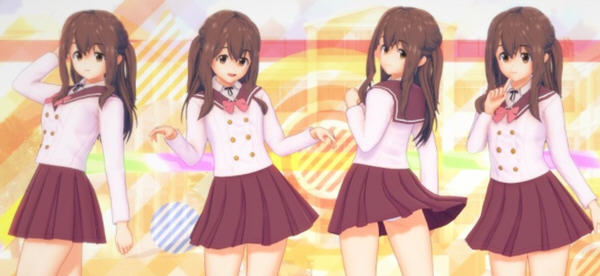 图片[2]-【I社3D大作/英文/日文】恋活2幸福阳光！Koikatsu Sunshine R1.2 完整正式版【20G/更新】-acg畅游网