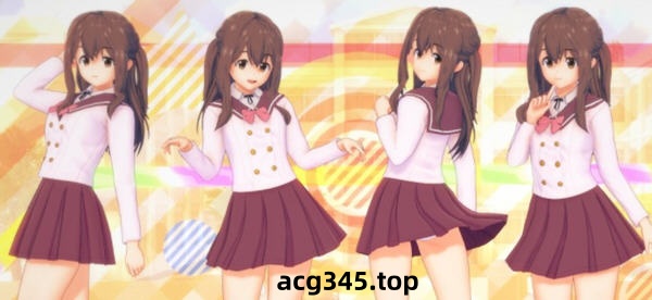 【I社3D大作/英文/日文】恋活2幸福阳光！Koikatsu Sunshine R1.2 完整正式版【20G/更新】-acg畅游网