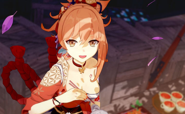 图片[4]-【I社3D大作/英文/日文】恋活2幸福阳光！Koikatsu Sunshine R1.2 完整正式版【20G/更新】-acg畅游网