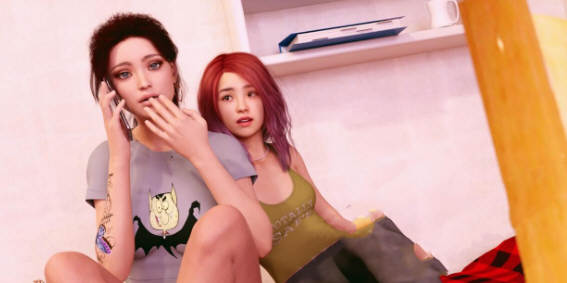 图片[2]-【SLG/英文/高渲染动态】AOA绅士学院 EP3 Gold 官方英文版【更新/PC+安卓/2G】-acg畅游网