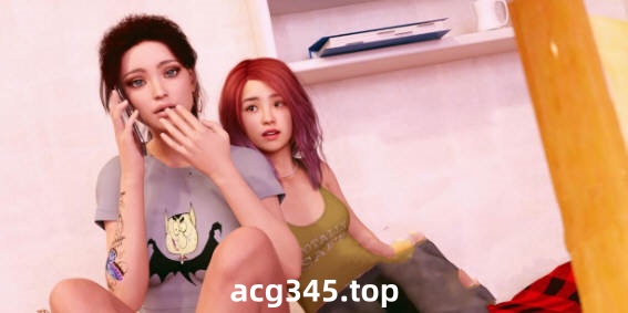 【SLG/英文/高渲染动态】AOA绅士学院 EP3 Gold 官方英文版【更新/PC+安卓/2G】-acg畅游网