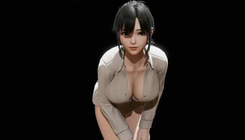 图片[2]-【欧美SLG/汉化/动态】Araiya 我的姐姐阿丽亚 -V0.5 精翻汉化版【PC+安卓/1.8G/更新】-acg畅游网