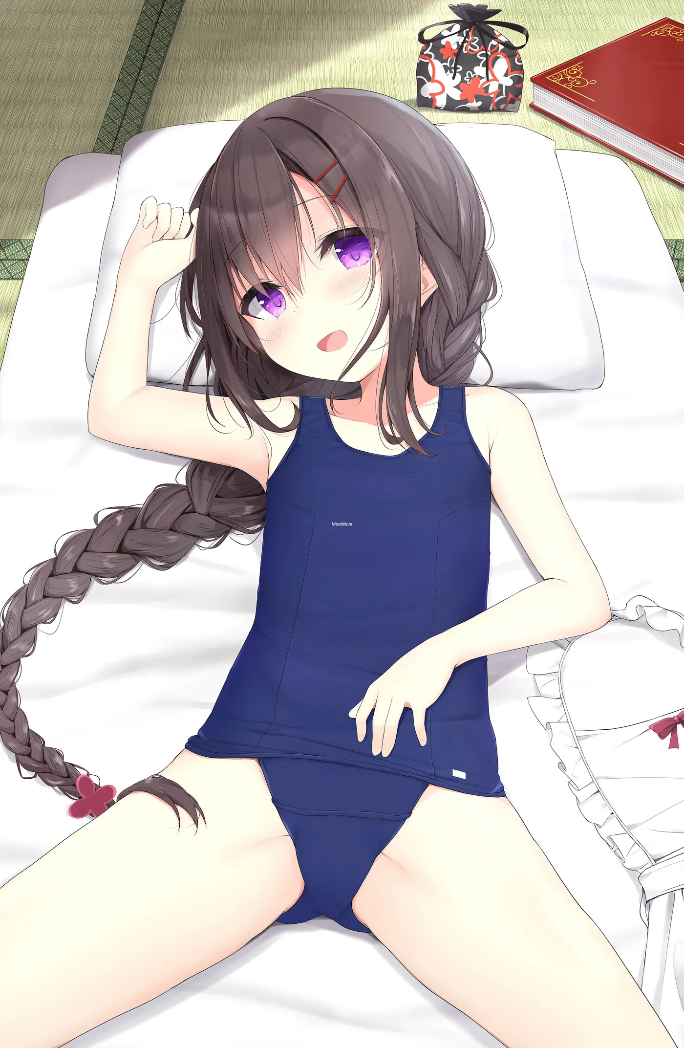 图片[5]-k1373  妹妹母亲~母H萝莉 精翻汉化版+全CG存档+特典 [新作/2.8G]-acg畅游网