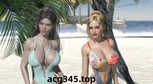 【大后宫SLG/全动态/英文】梦幻假日岛 v0.3.0.1 官方英文版【PC+安卓/4G】-acg畅游网