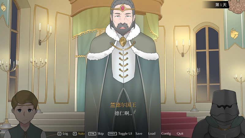 图片[3]-【欧美SLG/官中/NTRMAN  收养地精的女王v1.1官方中文版 + 全CG存档【1G/PC+安卓】-acg畅游网