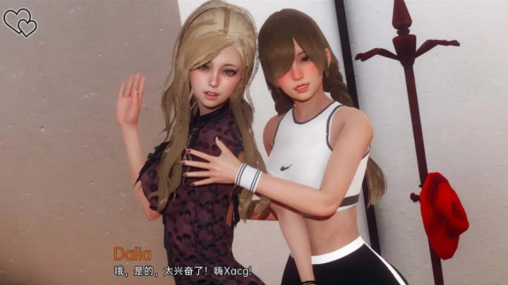 图片[3]-【欧美/SLG/无敌建模/双端】永恒世界 Eternum  0.1 汉化版 【PC+安卓/3G/】-acg畅游网