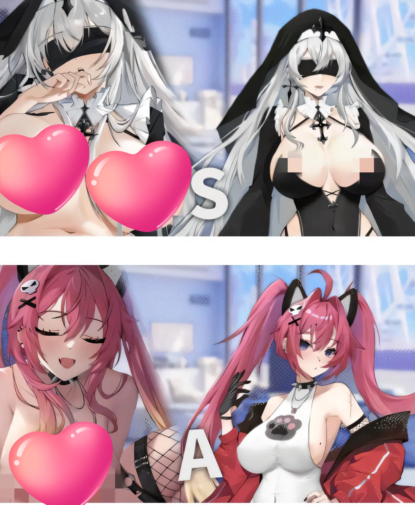 图片[4]-k981  幻欲游乐园2/Fantasy Amusement Park II [新作/3.1G]-acg畅游网