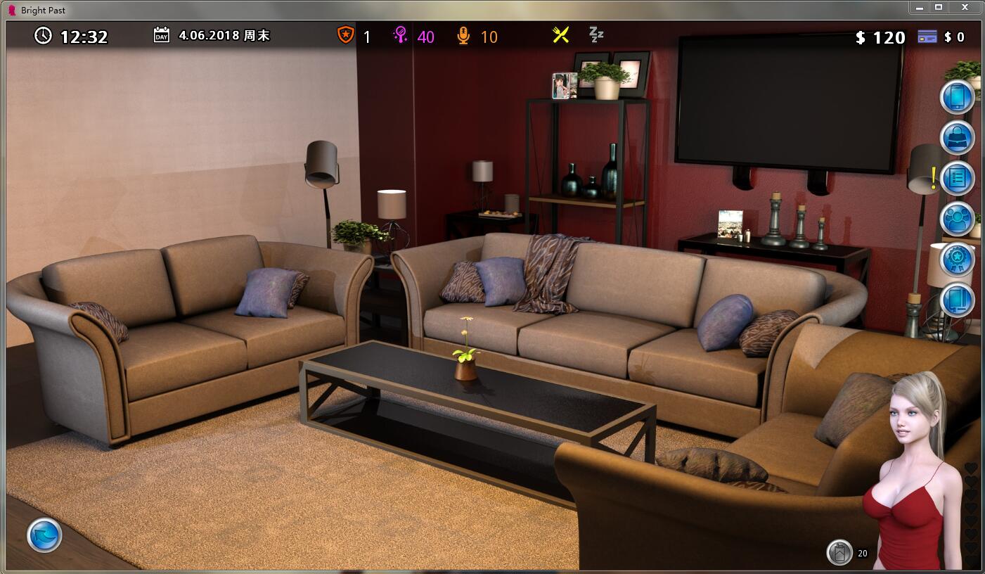 图片[2]-【欧美SLG/英文/动态】激情燃烧的岁月v0.86.1 官方英文版【4G/更新】-acg畅游网