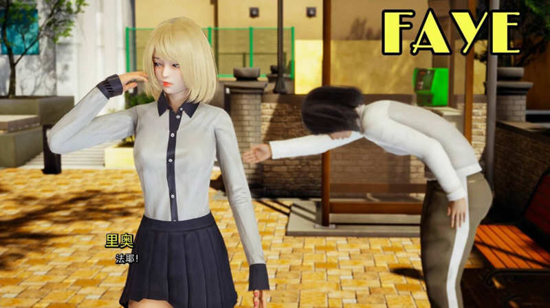 图片[6]-【国风SLG/英文/动态】真实情欲  V2.2.2 官方英文版 + 画廊解锁mod【PC+安卓/3.2G】-acg畅游网