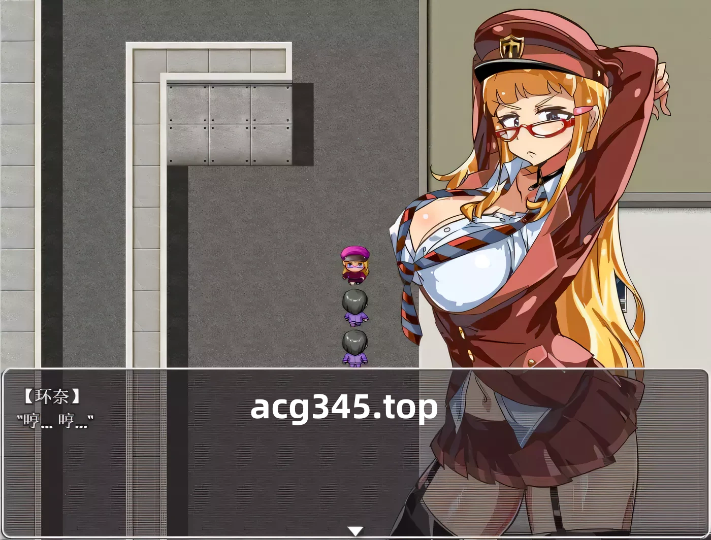 k295风纪委会长野崎环奈的エロ事件簿~精翻汉化完结版-acg畅游网