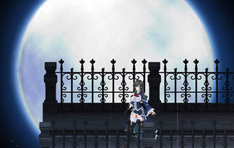 图片[4]-【ACT/汉化/全动态】魔女复仇之夜 Ver0.52D 步兵中文版★海量新玩法 8月更新【1.2G】-acg畅游网