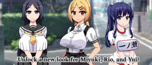 图片[2]-x50412夏日狂想曲-魔改牛头人版 V2.07 挂载AI汉化版 [新魔改更新/2.5G]-acg畅游网