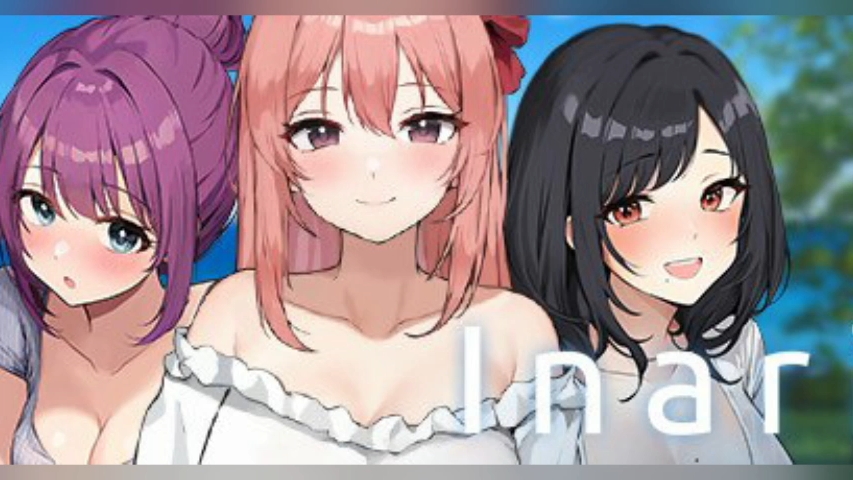 图片[4]-w282 稻荷：Inari Ver1.2 STEAM官方中文版 [新作/647.4M]-acg畅游网