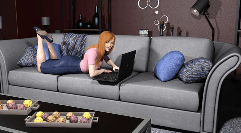 图片[3]-【欧美RPG/汉化/动态】正义联盟同人 变异联盟 V0.13 汉化版+攻略【1.7G】-acg畅游网