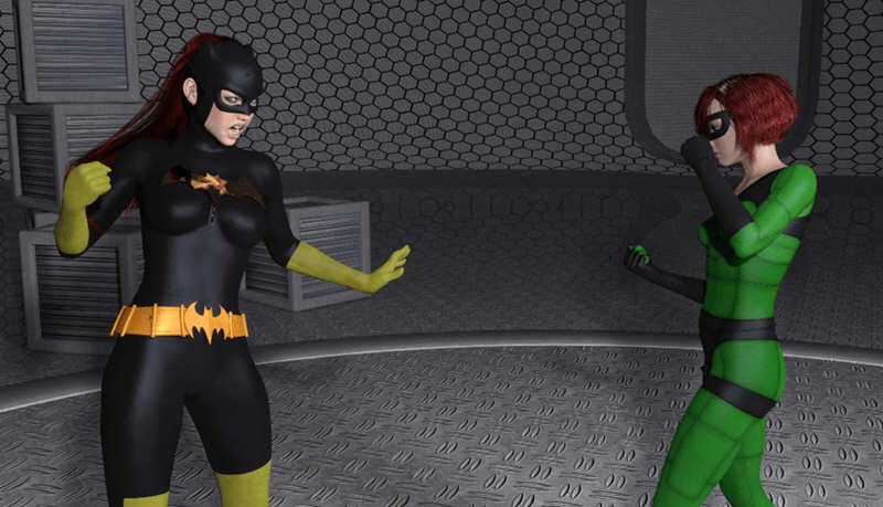 图片[4]-【欧美RPG/汉化/动态】正义联盟同人 变异联盟 V0.13 汉化版+攻略【1.7G】-acg畅游网