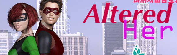 图片[2]-【欧美RPG/汉化/动态】正义联盟同人 变异联盟 V0.13 汉化版+攻略【1.7G】-acg畅游网