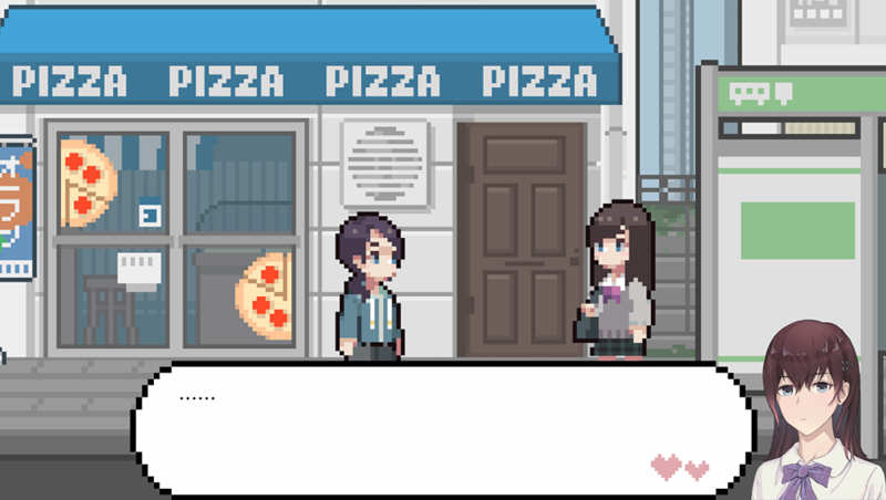 图片[6]-【像素风SLG/中文/】LuvSic STEAM官方中文步兵版★解密互动【新作/UNITY引擎/7.2G】-acg畅游网