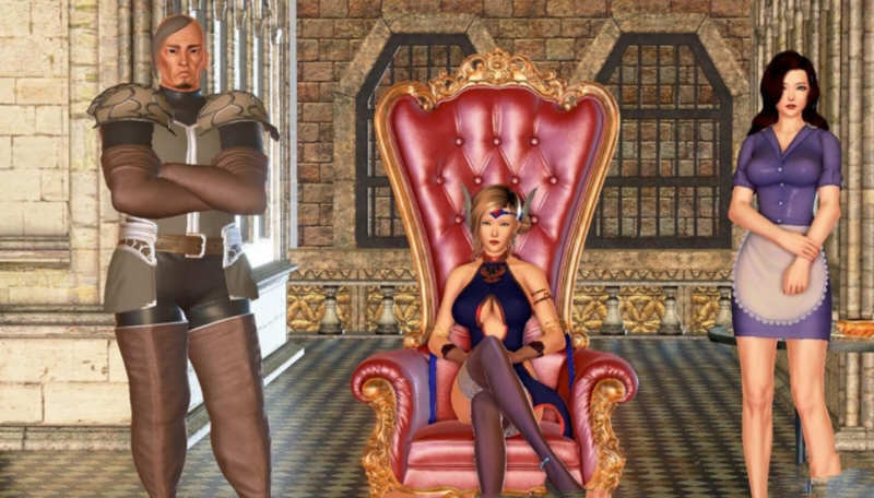 图片[7]-【欧美SLG/汉化/双版本】[末世废土] 王爵-Lord King V1.1精翻汉化版【PC+安卓/3G】-acg畅游网