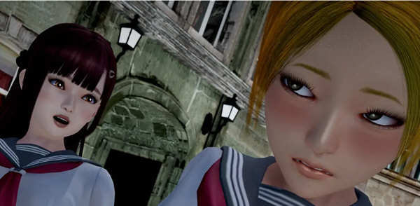 图片[4]-【欧美SLG/汉化/动态】史密斯的血统 V0.18 汉化版 【PC+安卓/2G/新汉化】-乐游二次元