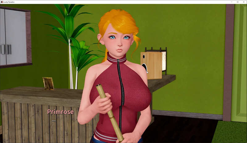 图片[2]-【沙盒SLG/汉化/动态CG】幸运潘多拉 Lucky Paradox  V0.6.504 官方英文版 + V 0.30 精翻汉化版+全CG【PC+安卓/6G】-acg畅游网