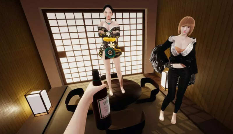 图片[5]-【欧美SLG/汉化/动态】永恒岛Timeless Island V0.46 汉化版 【PC+安卓/3G/新作】-acg畅游网