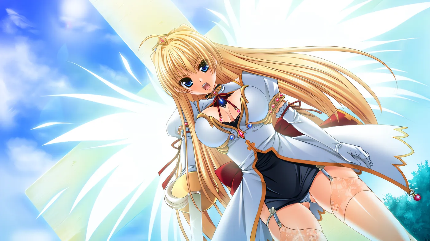 图片[5]-k802 这是淫堕的姬骑士让娜2 REBORN 美姬转生～。 云翻汉化版 [新作/2.9G]-acg畅游网