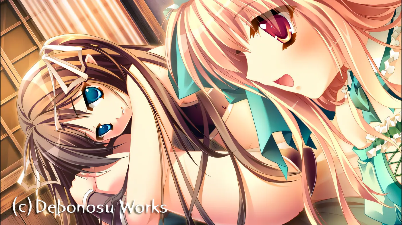 图片[5]-k763  时间奏响的圆舞曲 汉化硬盘版 [新作/2.1G]-acg畅游网