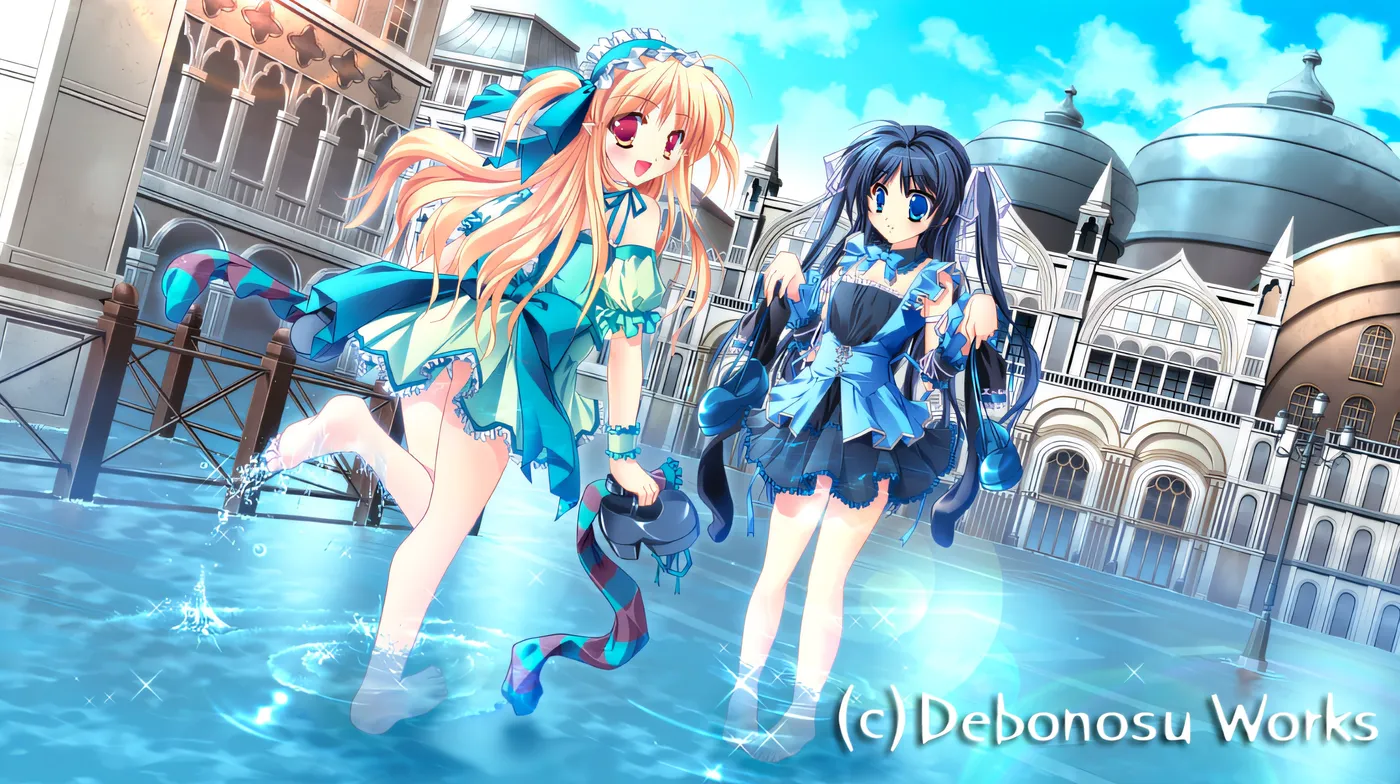 图片[6]-k763  时间奏响的圆舞曲 汉化硬盘版 [新作/2.1G]-acg畅游网