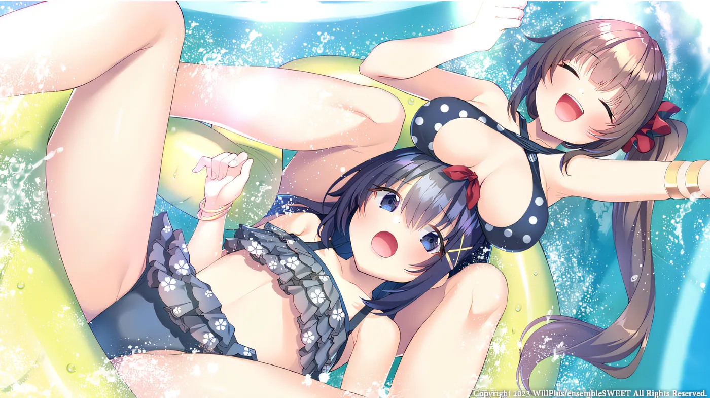 图片[7]-k725 我喜欢的人，喜欢女装的我 DL官方中文版 [新作/2.2G]-acg畅游网