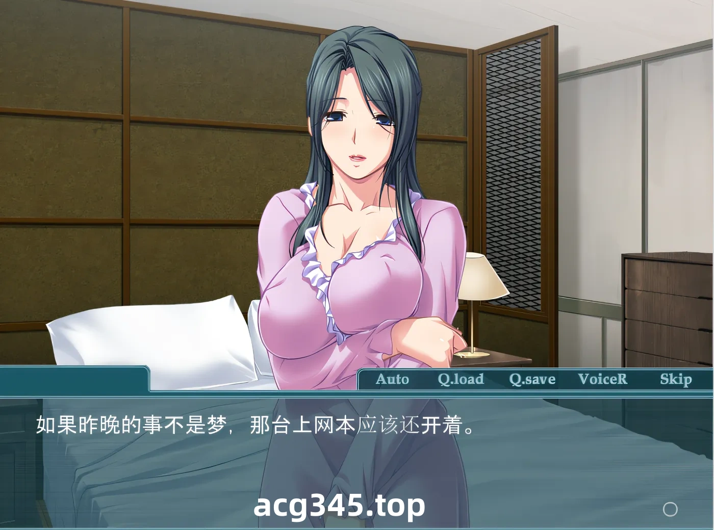 k633 银母乱ru相见~ boku - ku是一个充满了银母的精灵 云翻汉化版 [新作/215.9M]-acg畅游网