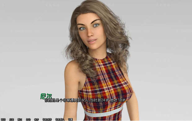 图片[2]-【欧美神作SLG/英文/动态】我的大学生活 Being A DIK Ver0.72 官方英文版 + 存档【神作更新/14G】-乐游二次元