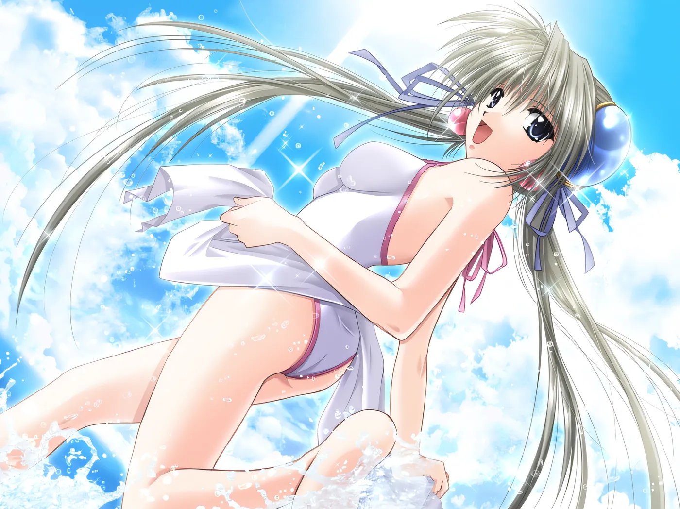 图片[8]-w259 永远的耶稣IX 流浪者的宿命 汉化硬盘版 [新作/657.8M]-acg畅游网