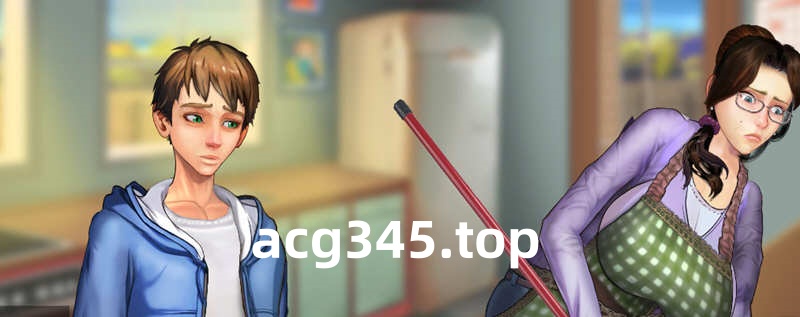 【欧美SLG/英文/动态CG】太妃物语 v.0.68.2a 官方英文版【超巨大更新/1.5G】-acg畅游网