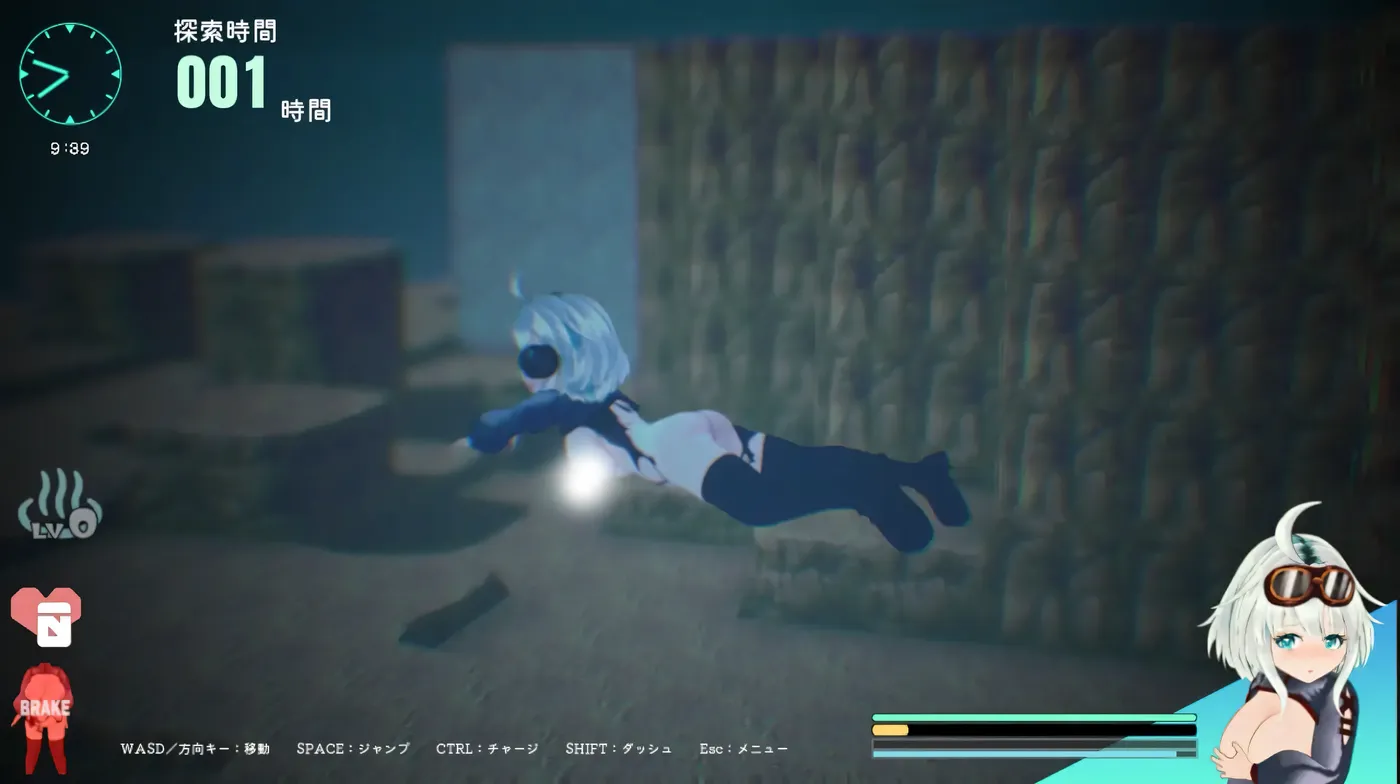 图片[3]-k639 切塔：机械少女Ver0.17 AI汉化版+全回想存档 [新作/4.6G]-acg畅游网