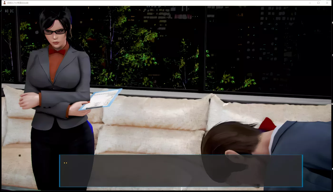 图片[3]-【大型SLG/英文/全动态】洞悉-insight of you V0.9b 官方英文版【8G】-acg畅游网