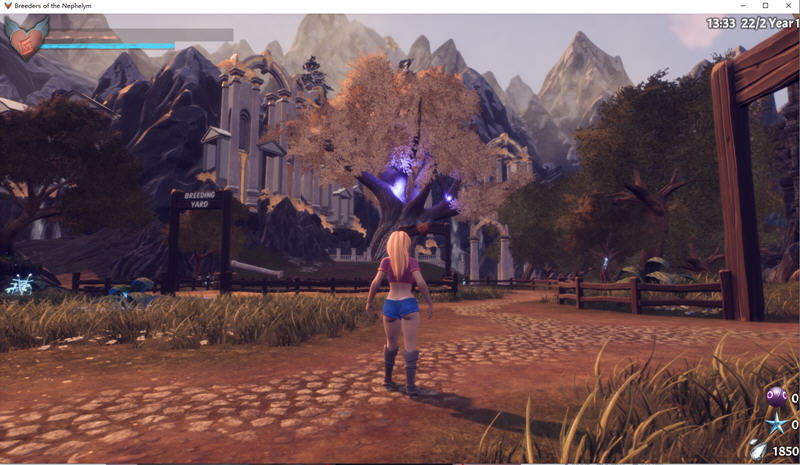 图片[5]-【欧美ACT/3D/全动态】[虚幻4] 魔物娘配种饲养员 V0.753.7A 官方中文作弊版【更新/CV/4G】-acg畅游网