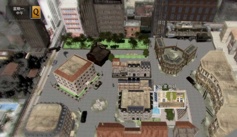 图片[3]-【欧美SLG/汉化/双版本】[末世废土] 王爵-Lord King V1.1精翻汉化版【PC+安卓/3G】-acg畅游网