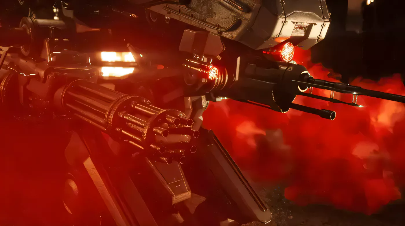 图片[4]-【SLG大作/英文/高渲染动态】破碎的梦之城！V1.10.1 官方英文高压版【更新/PC+安卓/2G】-acg畅游网