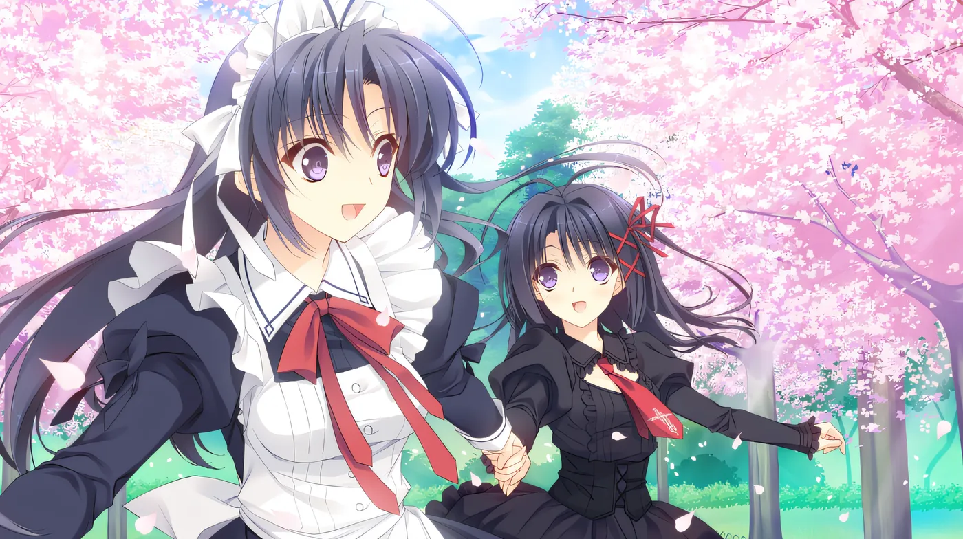 图片[7]-w237  少女理论以及周边 -École de Paris- V1.00 Steam官方中文版 [新作/4.9G]-acg畅游网