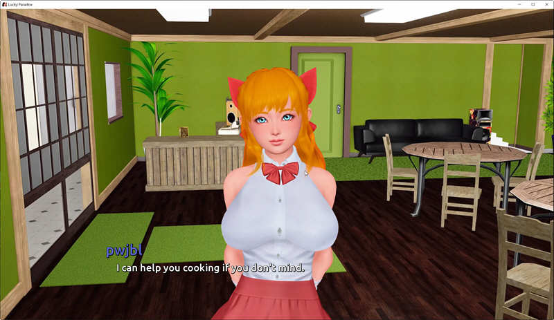 图片[3]-【沙盒SLG/汉化/动态CG】幸运潘多拉 Lucky Paradox  V0.6.504 官方英文版 + V 0.30 精翻汉化版+全CG【PC+安卓/6G】-acg畅游网