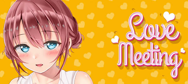 图片[2]-【互动SLG/中文/全动态】爱的相遇 Love Meeting STEAM官方中文步兵版+作弊【新作/700M】-acg畅游网