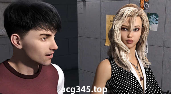 【欧美SLG/英文/动态CG】重逢 Reunion  Ver0.4 官方英文版+全CG【大更新/PC+安卓/10G】-acg畅游网