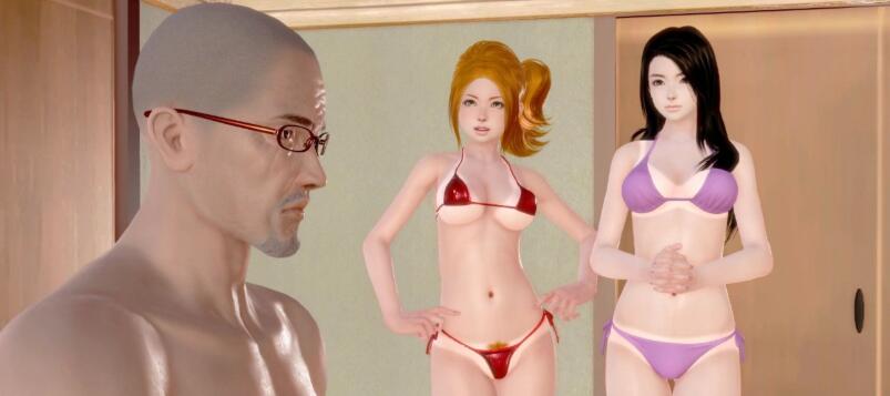 图片[7]-【欧美SLG/汉化】动态 软禁HouseArrest V2.0 精翻汉化完结版 【PC+安卓/2.8G】-acg畅游网