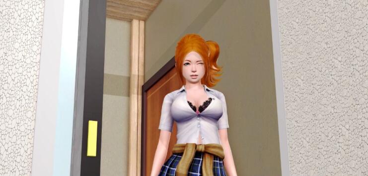 图片[8]-【欧美SLG/汉化】动态 软禁HouseArrest V2.0 精翻汉化完结版 【PC+安卓/2.8G】-acg畅游网