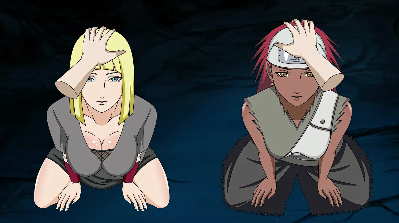 图片[3]-k652 忍者后宫-异族崛起 第3章Ver2.12b  AI汉化版 [更新/1G]-acg畅游网