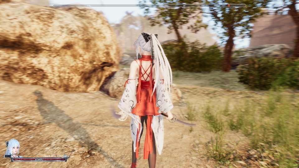 图片[2]-【极品ACT/中文/3D】SwordxHime劍姬無双V1.51 官方中文步兵版/付全开存档【9G/新作/全CV】-acg畅游网