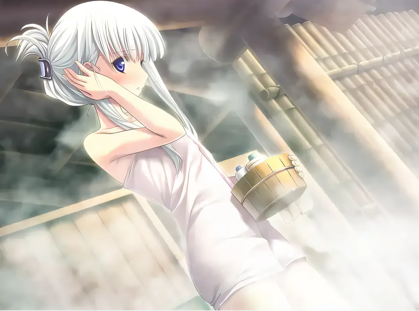 图片[3]-w251  从晴朗的朝色泛起之际开始 汉化硬盘版+特典 [新作/3.2G]-acg畅游网