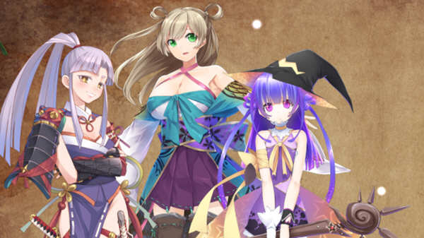 【国人RPG/中文】冒险的路上总在为爱鼓掌 官方中文步兵版-国语CV【750M】-acg畅游网